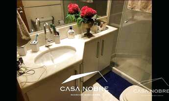 Imagem 6: Apartamento com 3 dormitórios à venda, 120 m² por R$ 1.500.000,00 - Praia do Canto - Vitór