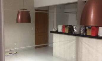 Imagem 3: Venda - Apartamento Edif. Villaggio Pompeia - Bairro Centro-Sul - Cuiabá - MT