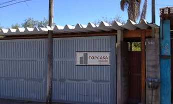 Imagem 5: Casa terrea em Parelheiros