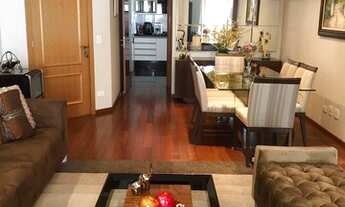 Imagem 4: Apartamento para venda possui 122 metros quadrados em Tucuruvi - São Paulo - SP