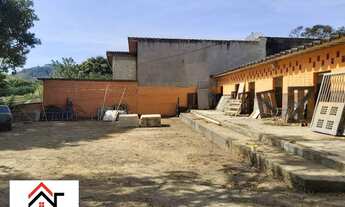 Imagem 2: Terreno a venda no Guaxinduva em Bom Jesus dos Perdões
