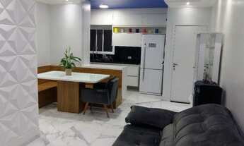 Imagem 2: Apartamento com 2 dormitórios à venda, 68 m² por R$ 270.000 - Cidade Vista Verde - São Jos