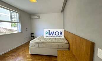 Imagem 5: Apto todo reformado,2 qtos,suite,vaga em Ipanema