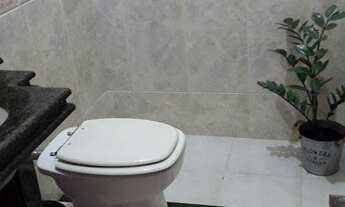 Imagem 13: Casa com 3 dormitórios à venda, 536 m² por R$ 960.000,00 - Sagrada Família - Belo Horizont