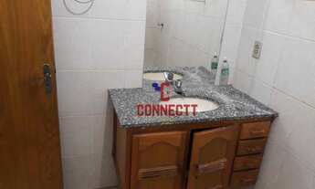 Imagem 3: Apartamento com 2 dormitórios à venda, 110 m² por R$ 278.000 - Jardim Paulistano - Ribeirã