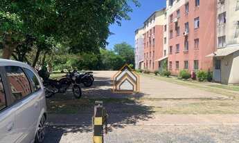 Imagem 5: Apartamento com 2 dormitórios à venda, 45 m² por R$ 90.000,00 - Tijuca - Alvorada/RS