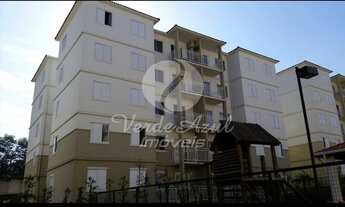 Imagem 4: Apartamento - Parque da Amizade (Nova Veneza) - Sumaré