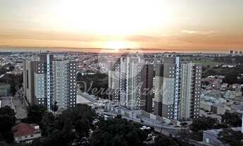 Imagem: Apartamento - Jardim Santiago - Indaiatuba