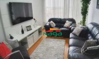 Imagem 2: Apartamento à venda, 83 m² por R$ 580.000,00 - Jabaquara - São Paulo/SP