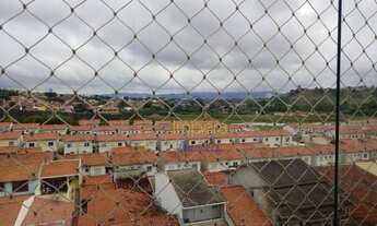 Imagem 3: Apartamento Ed Dulce Edward com 2 dormitórios à venda, 60 m² por R$ 226.000 - Residencial