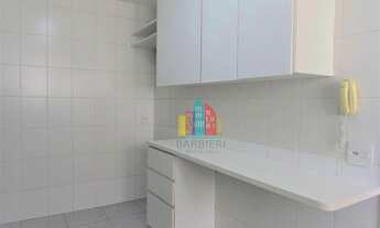 Imagem 5: MOEMA PÁSSAROS PRÓX PARQUE E FORA DA ROTA! 3 DORMS COM SUITE, VARANDA, ANDAR ALTO, CLEAN T