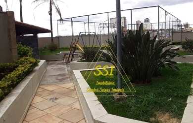 Imagem 3: Apartamento com 3 dormitórios à venda, 97 m² por R$ 350.000,00 - Centro - Franca/SP