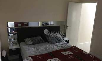 Imagem 7: Sobrado com 3 dormitórios à venda, 150 m² por R$ 670.000,00 - Jardim Nossa Senhora do Carm