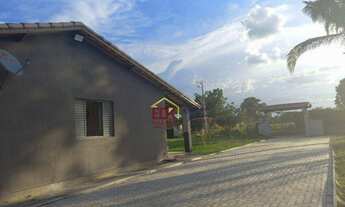 Imagem 4: Chácara com 3 dormitórios à venda, 5000 m² por R$ 980.000 - Campinho - Lorena/SP