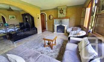 Imagem 2: Casa com 3 dormitórios à venda, 192 m² por R$ 830.000,00 - Vila Siomara - Campos do Jordão