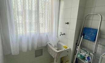 Imagem 4: Apartamento com 3 dormitórios à venda, 60 m² por R$ 385.000,00 - Vila Homero Thon - Santo