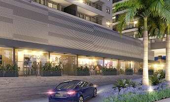 Imagem 3: Garden residencial para venda, Tatuapé, São Paulo - GD7856