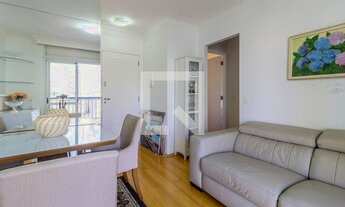 Imagem 3: Apartamento à Venda - Vila Nova Conceição, 2 Quartos, 57 m2