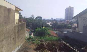 Imagem 2: Terreno Residencial à venda, Vila Santa Inês, Americana - TE0015