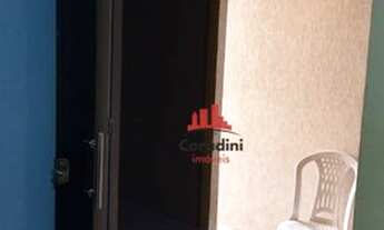 Imagem 7: Casa com 2 dormitórios à venda, 135 m² por R$ 355.000 - Parque Residencial Jaguari - Ameri