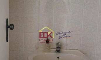 Imagem 6: Sala à venda, 27 m² por R$ 170.000 - Jardim São Dimas - São José dos Campos/SP