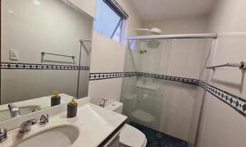 Imagem 6: Cobertura para venda com 3 quartos todos suítes ,em Paineiras - Juiz de Fora - MG