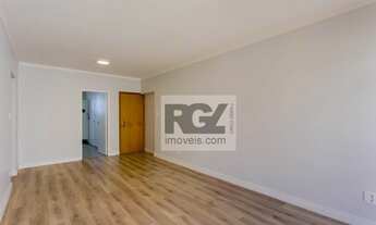 Imagem 5: Apartamento 83m² três dormitórios uma vaga Bela vista