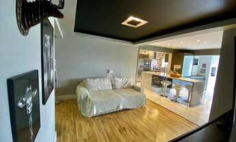 Imagem 4: Apartamento com 4 dormitórios à venda, 258 m² por R$ 2.500.000,00 - Gramercy Park - Baruer