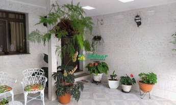 Imagem 2: Casa com 3 dormitórios à venda, 110 m² por R$ 450.000,00 - Jardim Leda - Guarulhos/SP