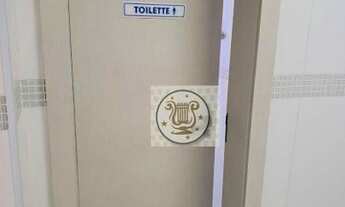 Imagem 4: Salão para alugar por R$ 4.982/mês - Limão - São Paulo/SP