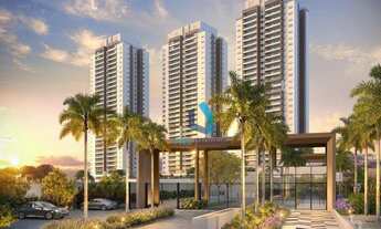 Imagem: Apartamento com 4 dormitórios à venda