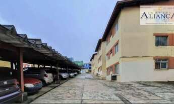 Imagem 1: Apartamento com 2 dormitórios à venda, 48 m² por R$ 210.000,00 - Vila Marchi - São Bernard