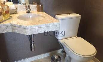 Imagem 4: Oportunidade - Genuine - 129 m² - Real Parque