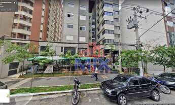 Imagem 3: Sala à venda, 30 m² por R$ 450.000,00 - Higienópolis - São Paulo/SP