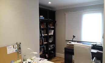 Imagem: Sensacional apartamento com 4 dormitórios