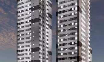 Imagem 2: Apartamento para Venda em São Paulo, Vila das Belezas, 1 dormitório, 1 banheiro