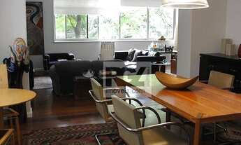 Imagem 7: Apartamento, 360 m² - venda por R$ 3.890.000,00 ou aluguel por R$ 19.600,00/mês - Higienóp