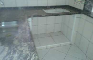 Imagem 4: Casa residencial para venda e locação, Parque Residencial Casarão, Sumaré