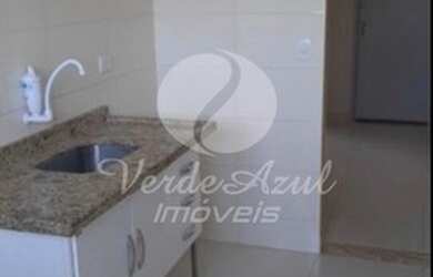 Imagem 3: Apartamento - Jardim Umuarama - Indaiatuba