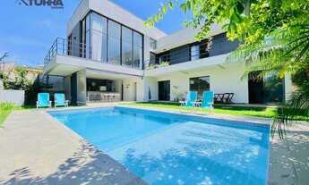 Imagem: Casa com 4 dormitórios à venda de 390