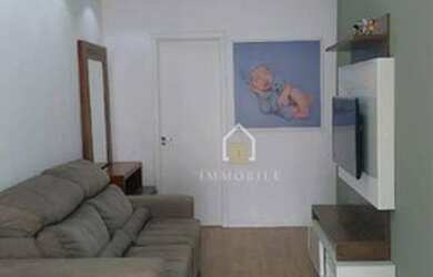 Imagem 2: Linda casa mobiliada no Condomínio Moradas Club 2