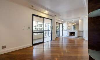 Imagem 6: SãO PAULO - Apartamento Padrão - Jardim Paulista