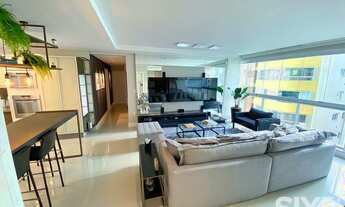 Imagem 2: Apartamento no edifício Palm Beach com 3 suítes à venda no bairro Barra Sul em Balneário C