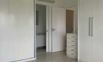 Imagem 3: Apartamento lindo para venda e locação - Igloo Alphaville