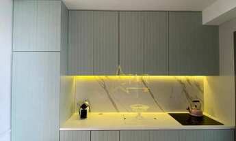 Imagem 7: Apartamento à venda, 84 m² por R$ 1.700.000,00 - Cidade Monções - São Paulo/SP