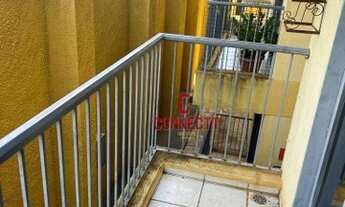 Imagem 7: Apartamento com 2 dormitórios à venda, 59 m² por R$ 230.000 - Campos Elíseos - Ribeirão Pr