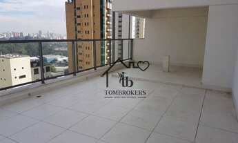 Imagem: Cobertura com 4 dormitórios à venda, 325