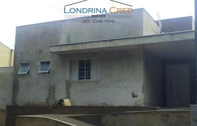 Imagem 2: Casa com 3 quartos - Bairro Jardim Barra Forrest em Londrina