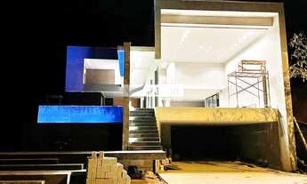 Imagem: CASA 4 SUÍTES 581,74M² - QUINTAS DO SOL