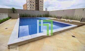 Imagem 2: Apartamento com 1 dormitório à venda, 35 m² por R$ 320.000,00 - Vila Arens II - Jundiaí/SP